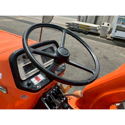 KUBOTA トラクター L2202S