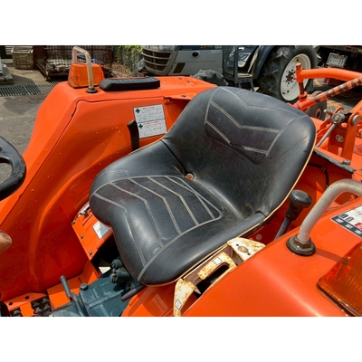 KUBOTA トラクター L2202S