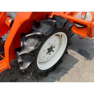 KUBOTA トラクター L2202S