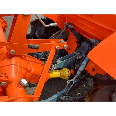 KUBOTA トラクター L2202S