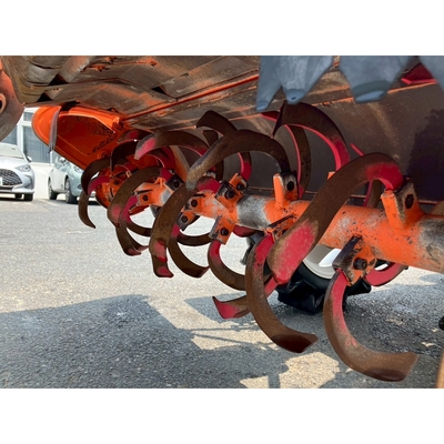 KUBOTA トラクター L2202S