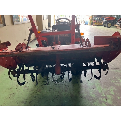 KUBOTA トラクター A15