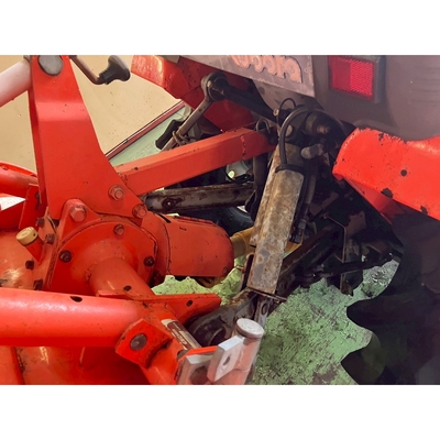 KUBOTA トラクター A15