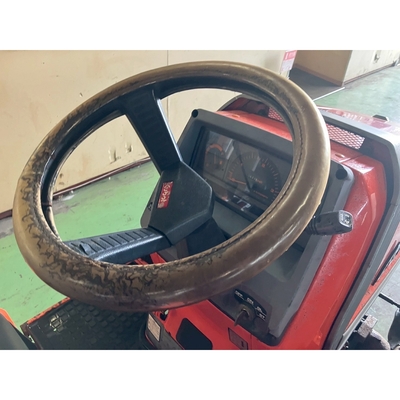KUBOTA トラクター A15