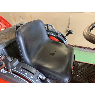 KUBOTA トラクター A15