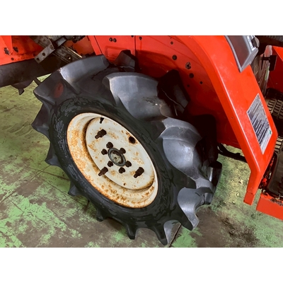 KUBOTA トラクター A15
