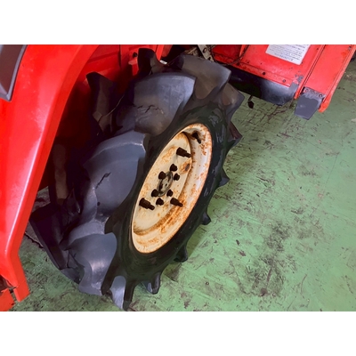 KUBOTA トラクター A15