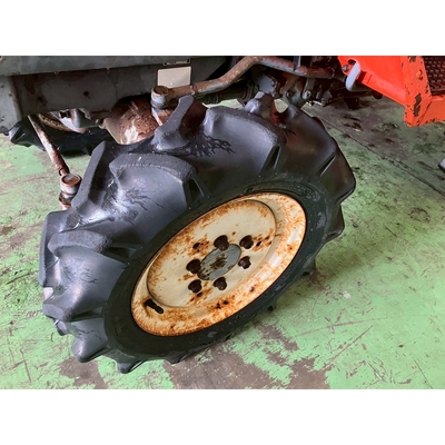 KUBOTA トラクター A15