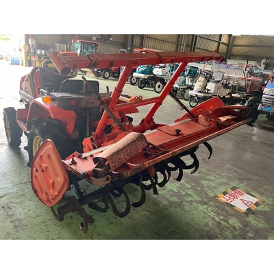 KUBOTA トラクター A15