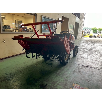 KUBOTA トラクター A15
