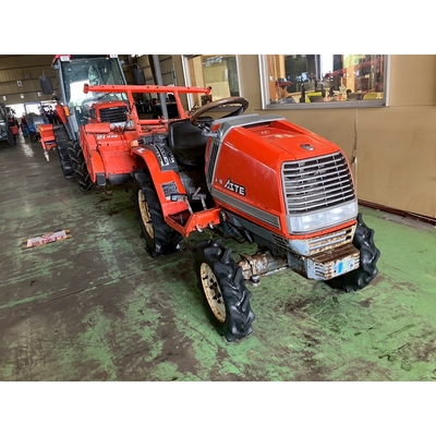 KUBOTA トラクター A15