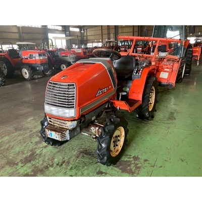 KUBOTA トラクター A15