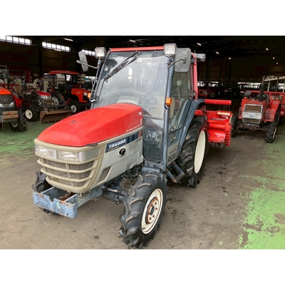 YANMAR トラクター AF28D