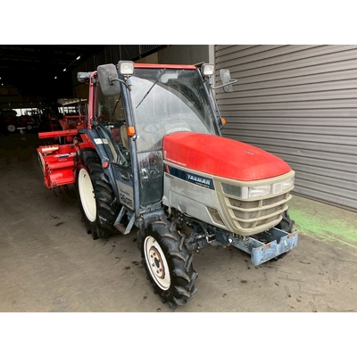 YANMAR トラクター AF28D