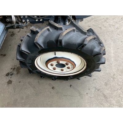 YANMAR トラクター AF28D