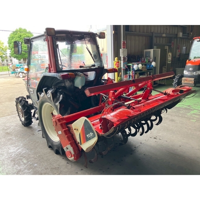 YANMAR トラクター AF28D