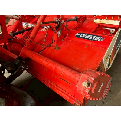 YANMAR トラクター AF28D