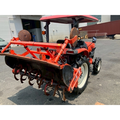 KUBOTA トラクター KT255