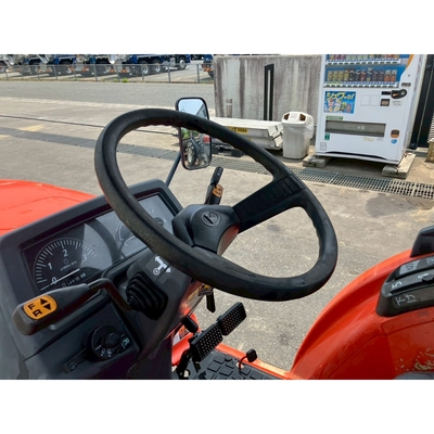 KUBOTA トラクター KT255