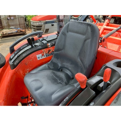KUBOTA トラクター KT255