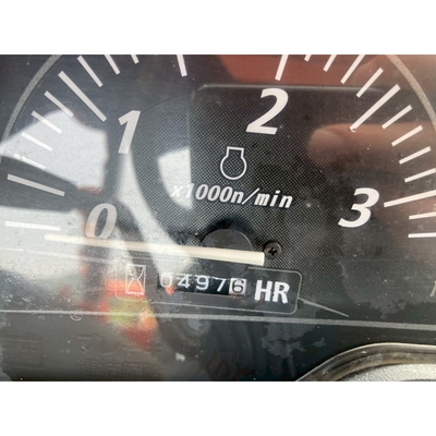 KUBOTA トラクター KT255