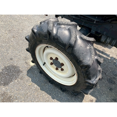 KUBOTA トラクター KT255
