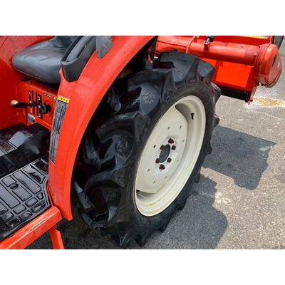 KUBOTA トラクター KT255