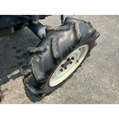 KUBOTA トラクター KT255