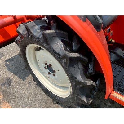 KUBOTA トラクター KT255