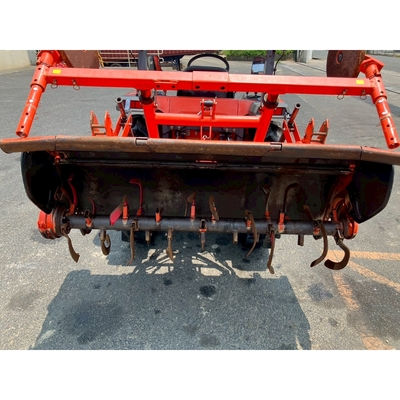 KUBOTA トラクター KT255