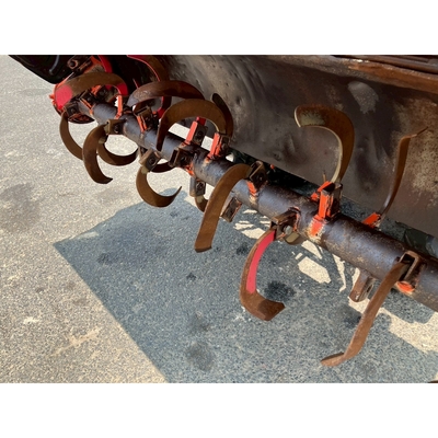KUBOTA トラクター KT255