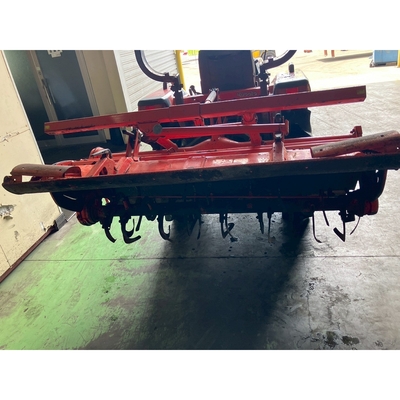 KUBOTA トラクター GL221
