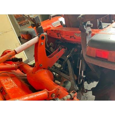 KUBOTA トラクター GL221