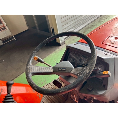 KUBOTA トラクター GL221