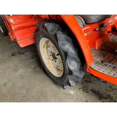 KUBOTA トラクター GL221