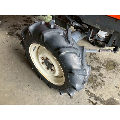 KUBOTA トラクター GL221