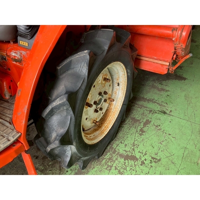 KUBOTA トラクター GL221