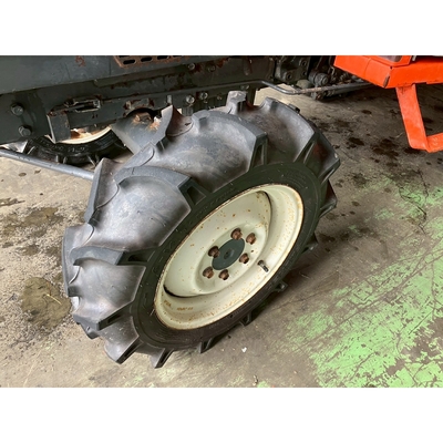 KUBOTA トラクター GL221