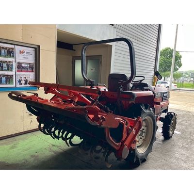 KUBOTA トラクター GL221