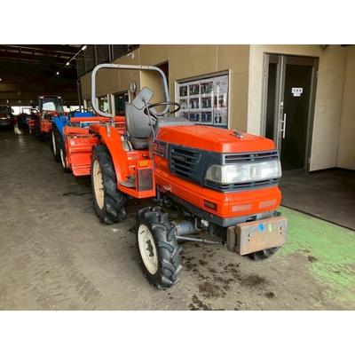 KUBOTA トラクター GL221