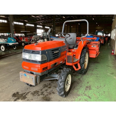 KUBOTA トラクター GL221