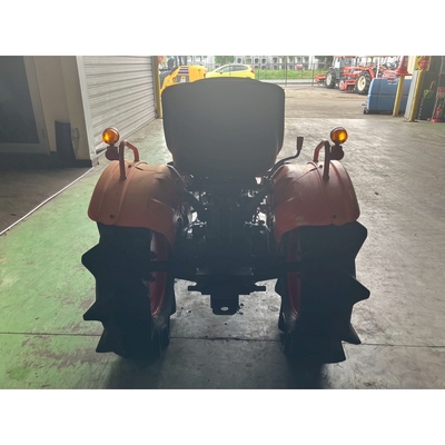 KUBOTA トラクター B7001D