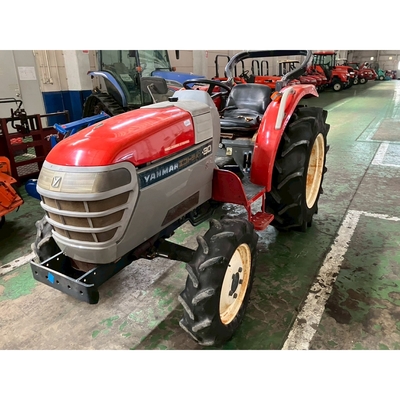 YANMAR トラクター RS30