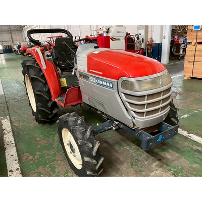 YANMAR トラクター RS30