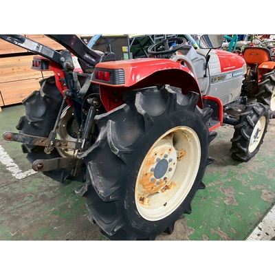 YANMAR トラクター RS30