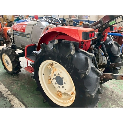YANMAR トラクター RS30