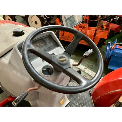 YANMAR トラクター RS30