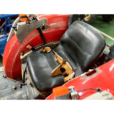 YANMAR トラクター RS30