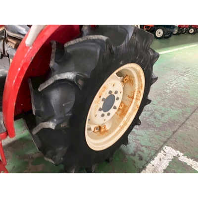 YANMAR トラクター RS30