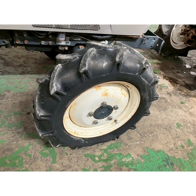 YANMAR トラクター RS30